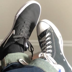 Meet your Posher, Jacob